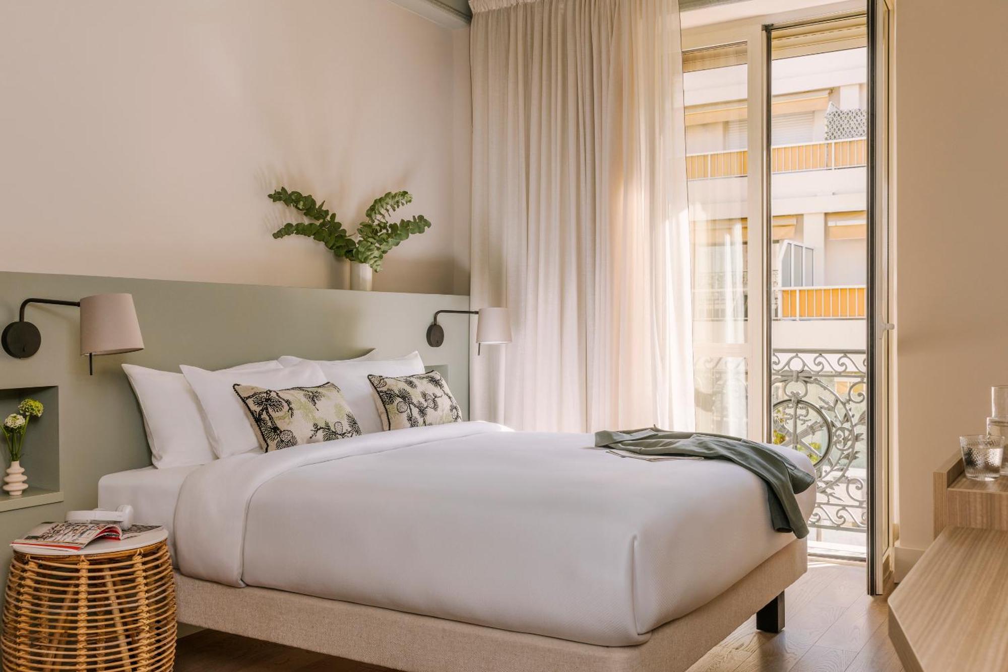 Yelo Mozart Hotel Les Musiciens, Sonder By Marriott Bonvoy Nice Ngoại thất bức ảnh