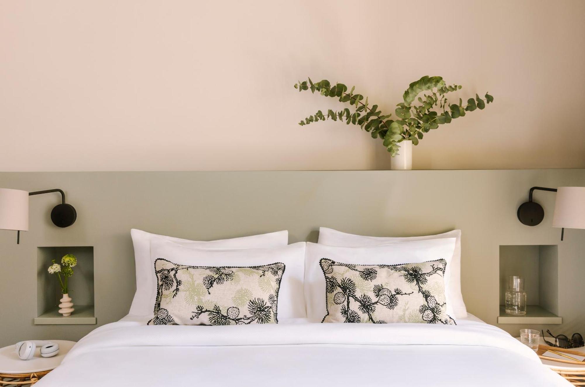 Yelo Mozart Hotel Les Musiciens, Sonder By Marriott Bonvoy Nice Phòng bức ảnh