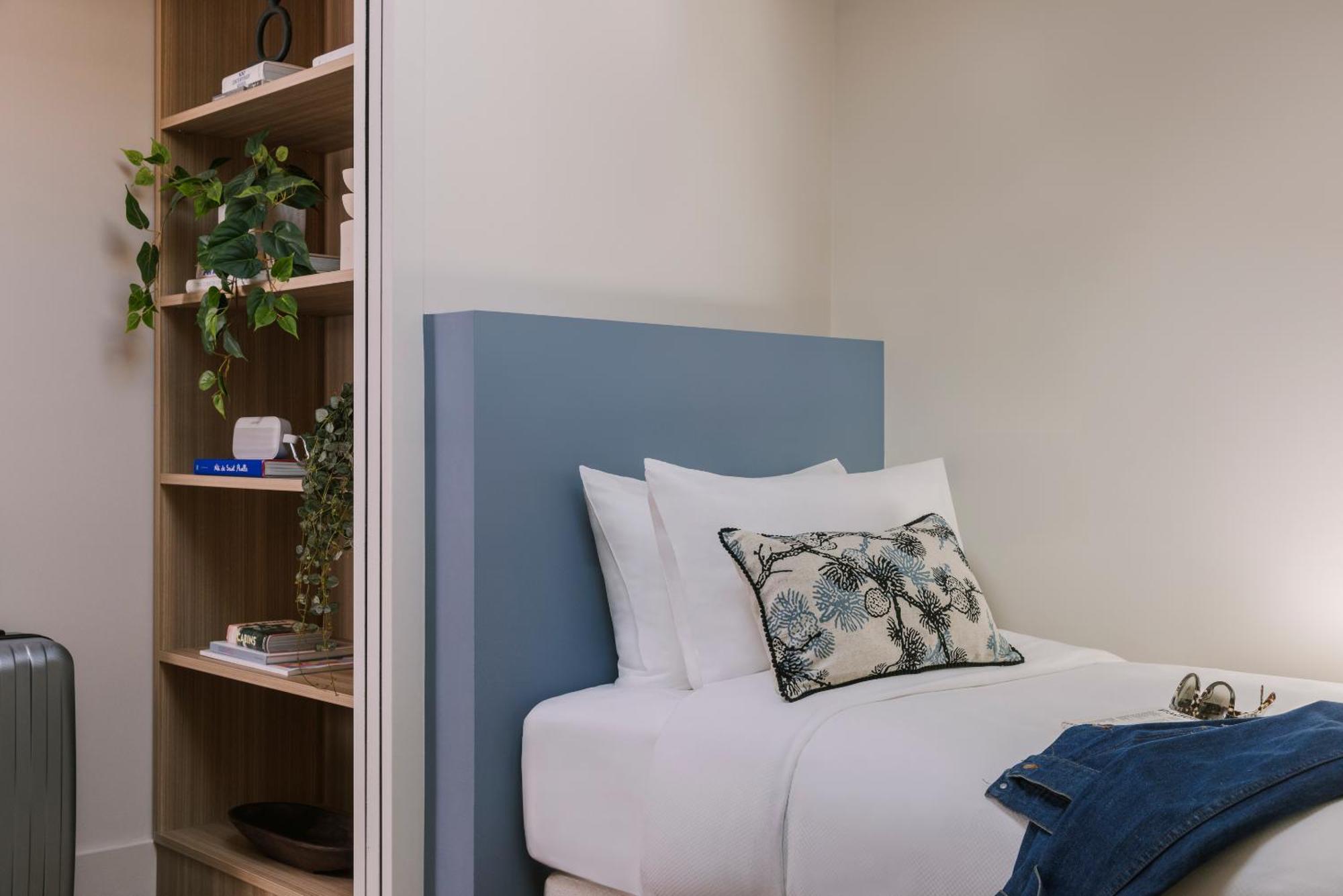 Yelo Mozart Hotel Les Musiciens, Sonder By Marriott Bonvoy Nice Phòng bức ảnh