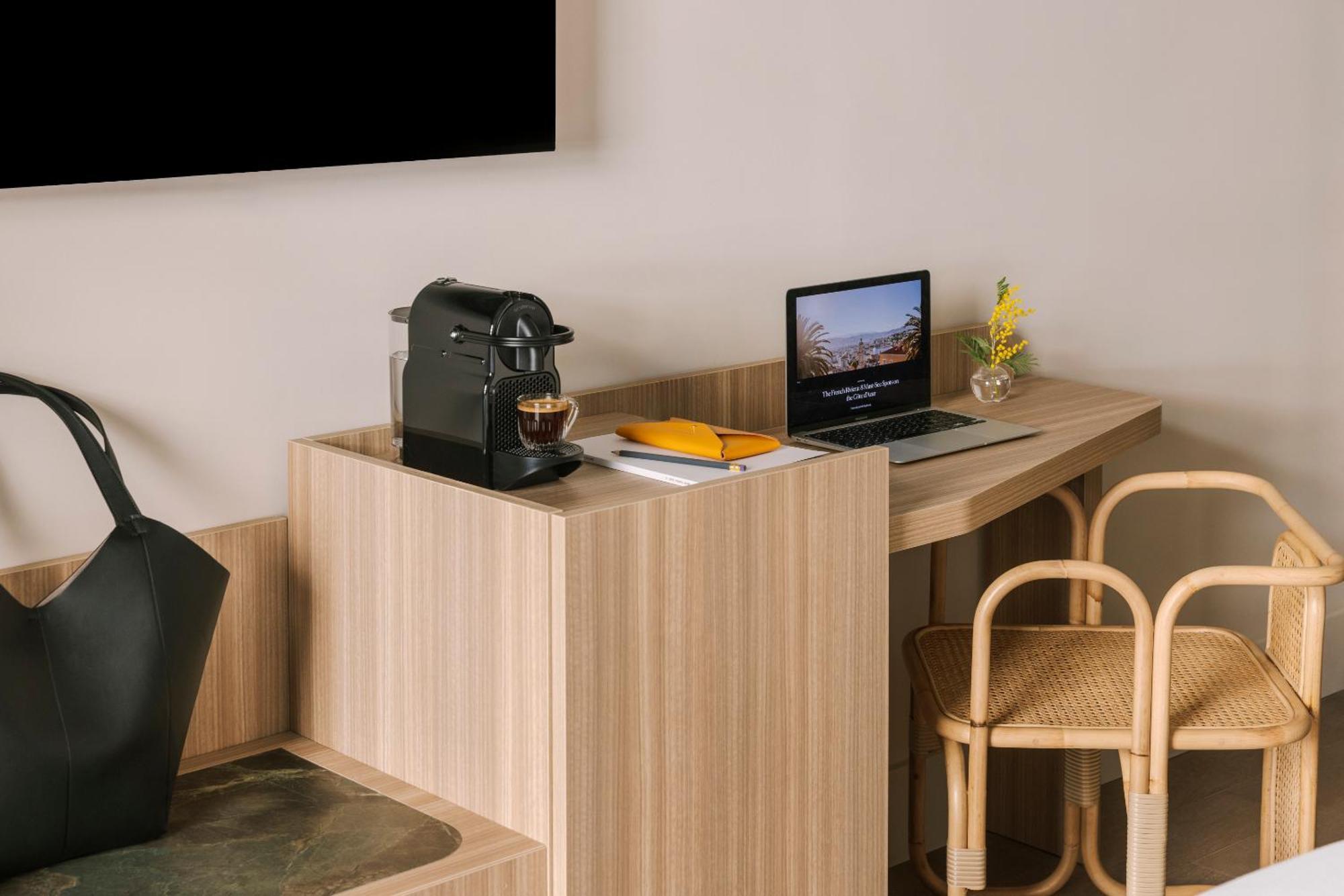 Yelo Mozart Hotel Les Musiciens, Sonder By Marriott Bonvoy Nice Phòng bức ảnh