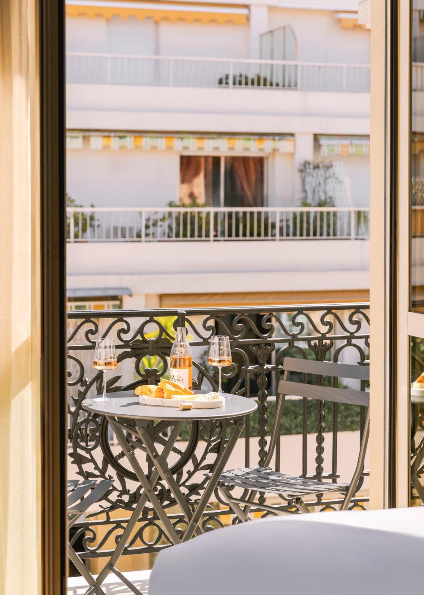 Yelo Mozart Hotel Les Musiciens, Sonder By Marriott Bonvoy Nice Ngoại thất bức ảnh
