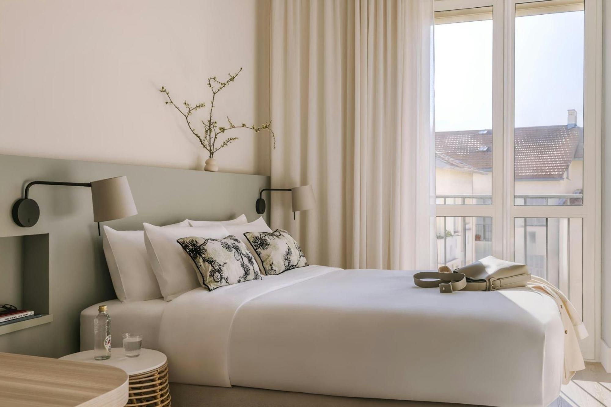 Yelo Mozart Hotel Les Musiciens, Sonder By Marriott Bonvoy Nice Ngoại thất bức ảnh