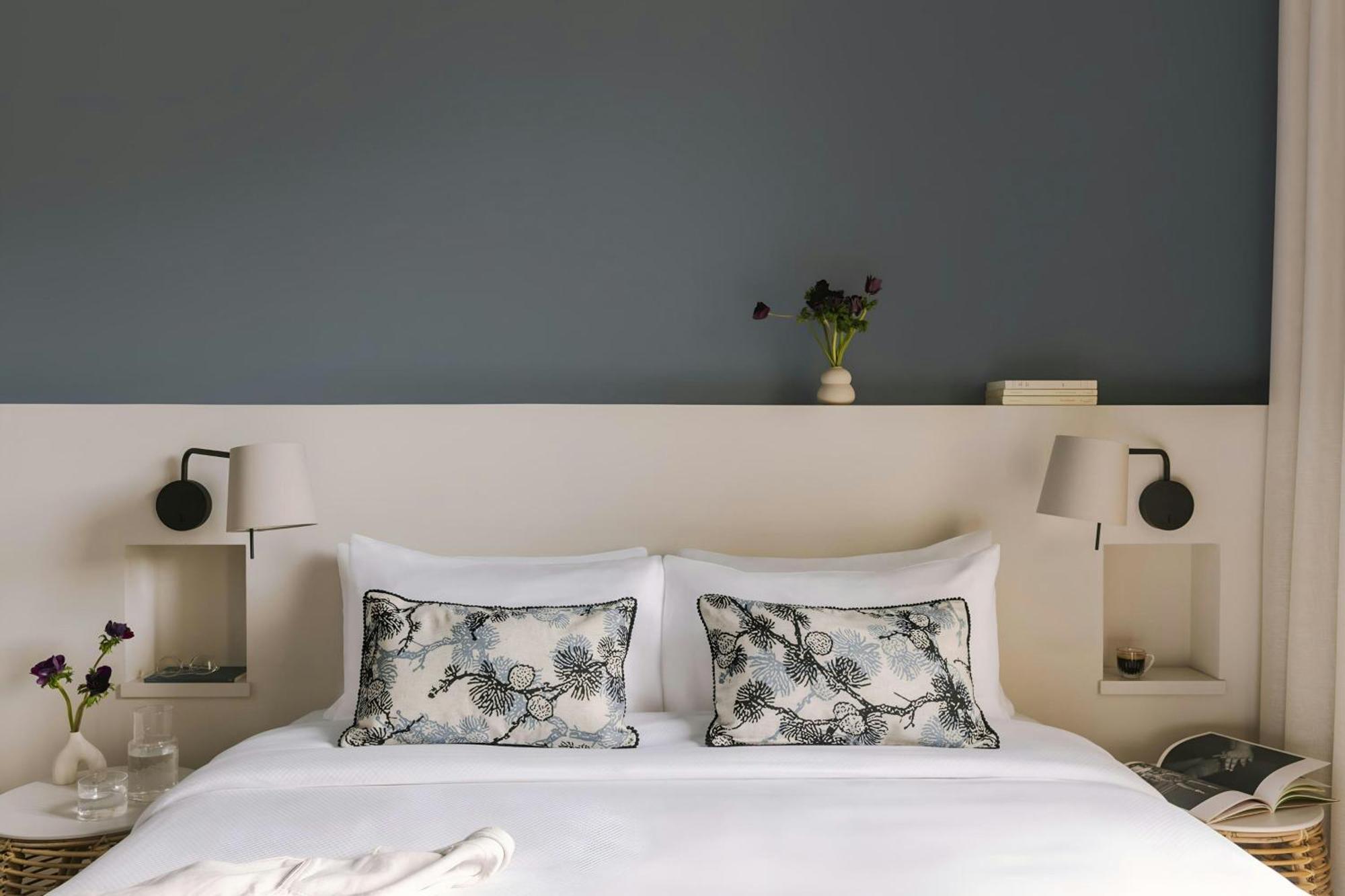 Yelo Mozart Hotel Les Musiciens, Sonder By Marriott Bonvoy Nice Ngoại thất bức ảnh