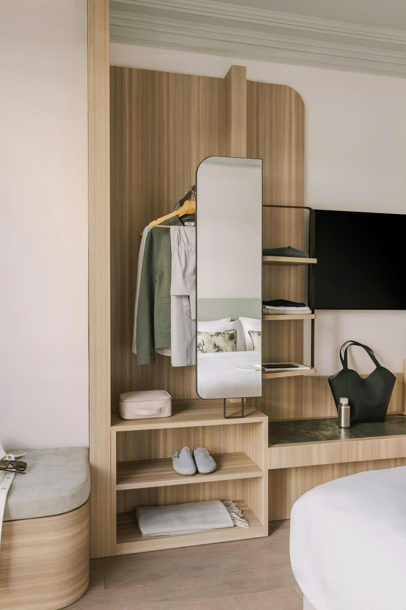 Yelo Mozart Hotel Les Musiciens, Sonder By Marriott Bonvoy Nice Ngoại thất bức ảnh