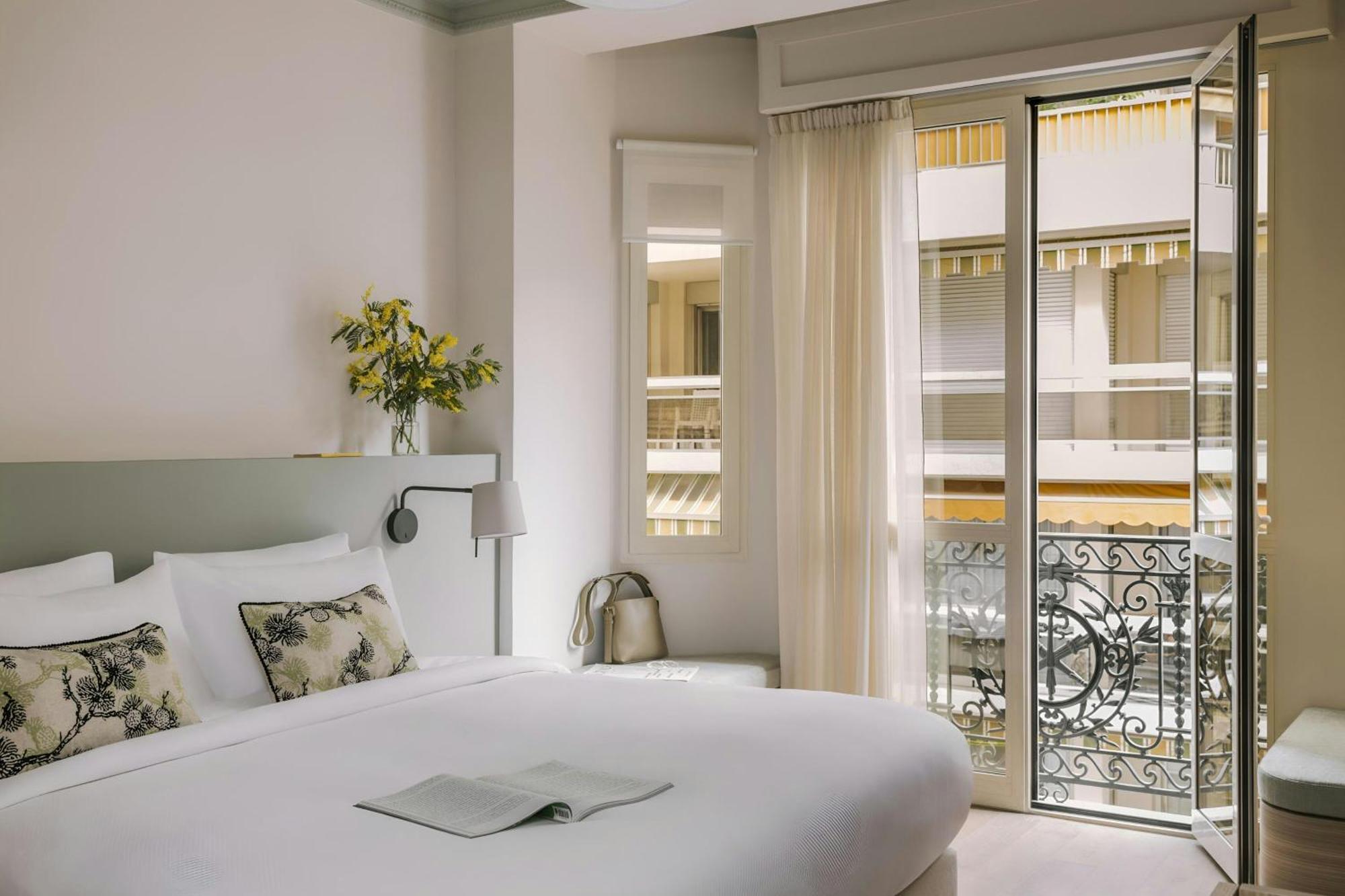Yelo Mozart Hotel Les Musiciens, Sonder By Marriott Bonvoy Nice Ngoại thất bức ảnh