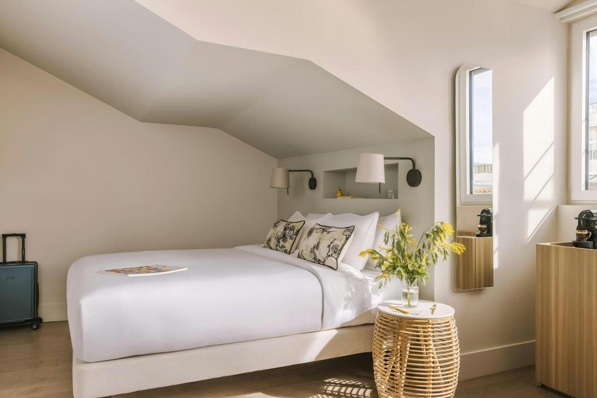 Yelo Mozart Hotel Les Musiciens, Sonder By Marriott Bonvoy Nice Ngoại thất bức ảnh