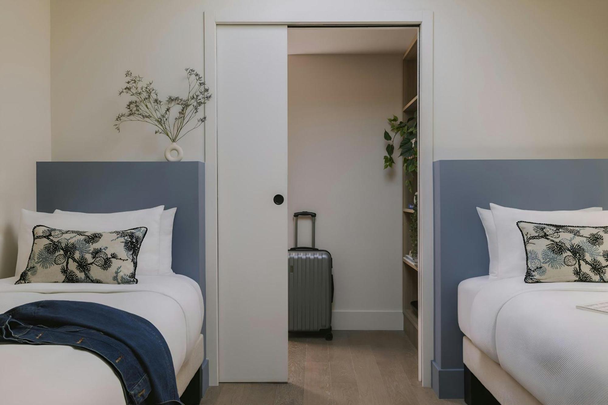 Yelo Mozart Hotel Les Musiciens, Sonder By Marriott Bonvoy Nice Ngoại thất bức ảnh