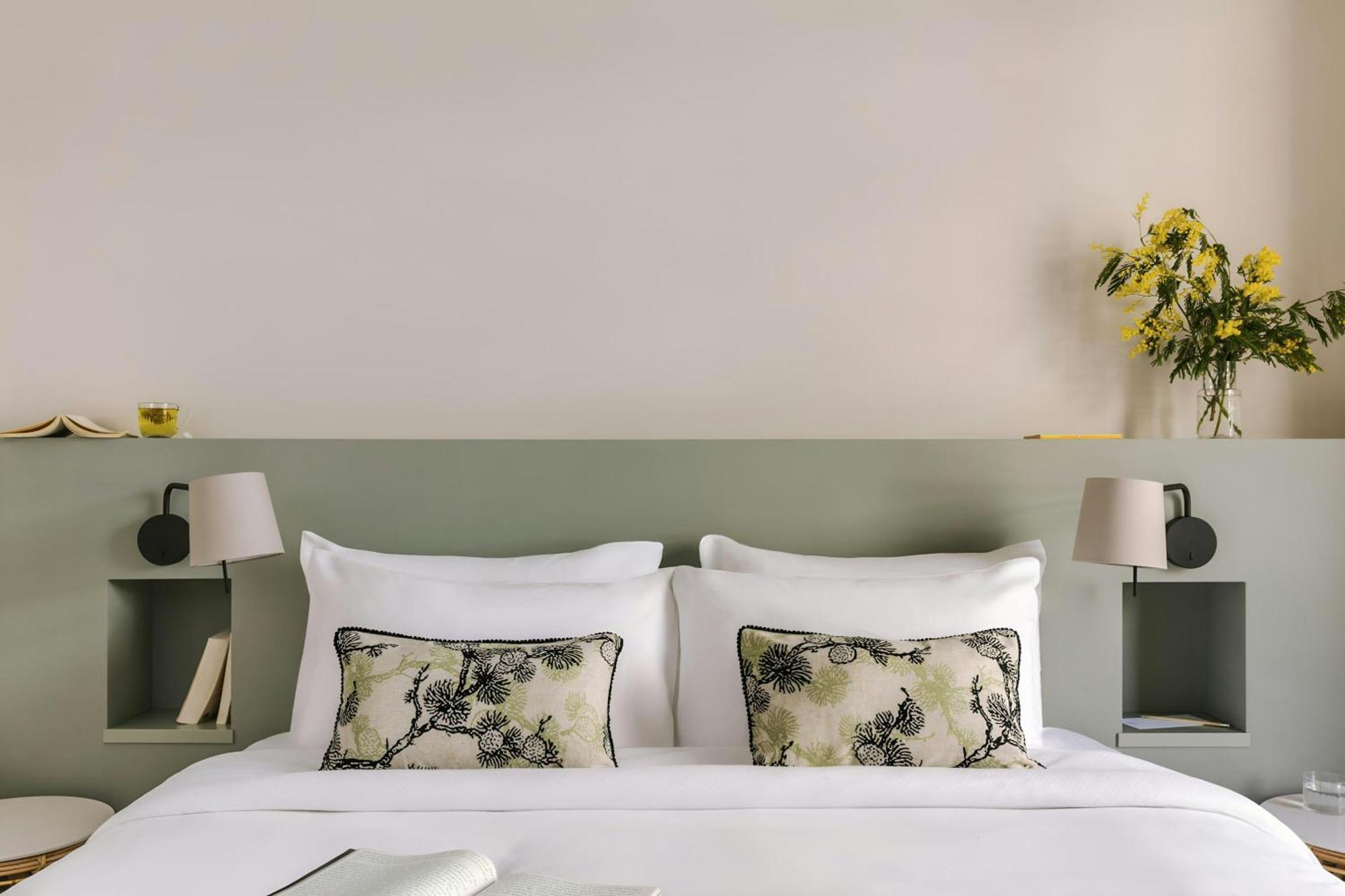Yelo Mozart Hotel Les Musiciens, Sonder By Marriott Bonvoy Nice Ngoại thất bức ảnh