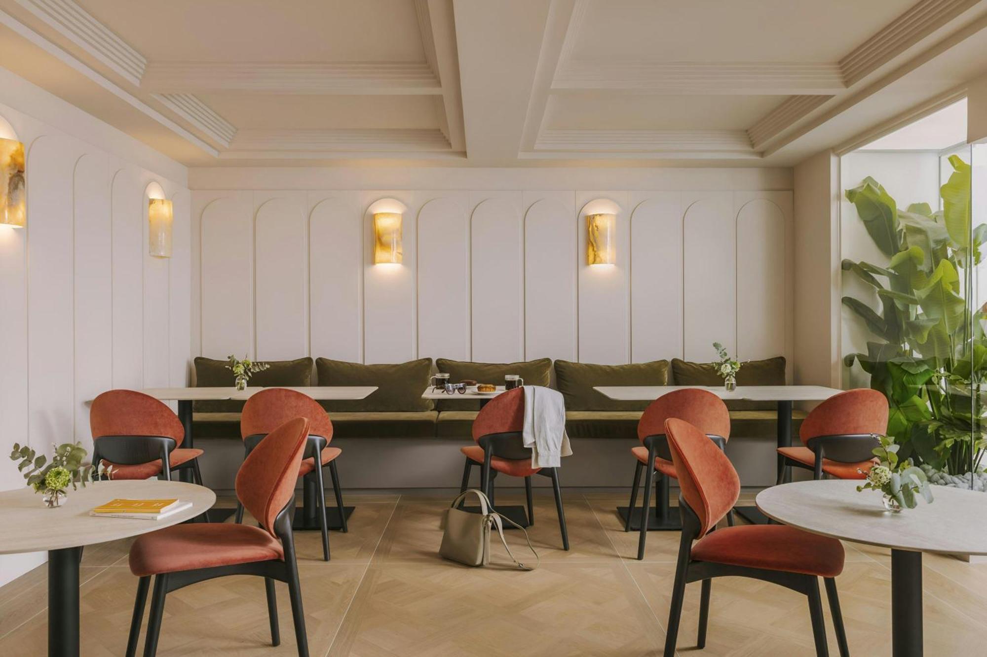 Yelo Mozart Hotel Les Musiciens, Sonder By Marriott Bonvoy Nice Ngoại thất bức ảnh