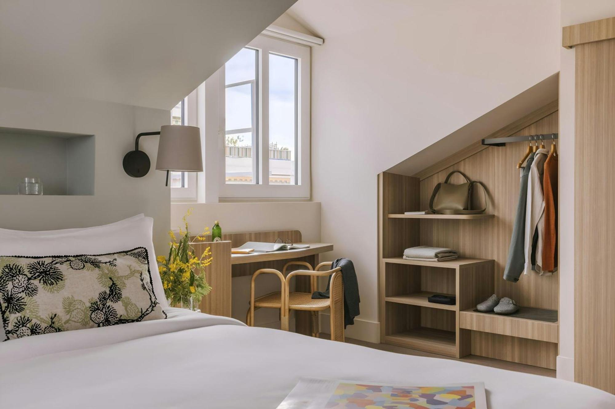 Yelo Mozart Hotel Les Musiciens, Sonder By Marriott Bonvoy Nice Ngoại thất bức ảnh