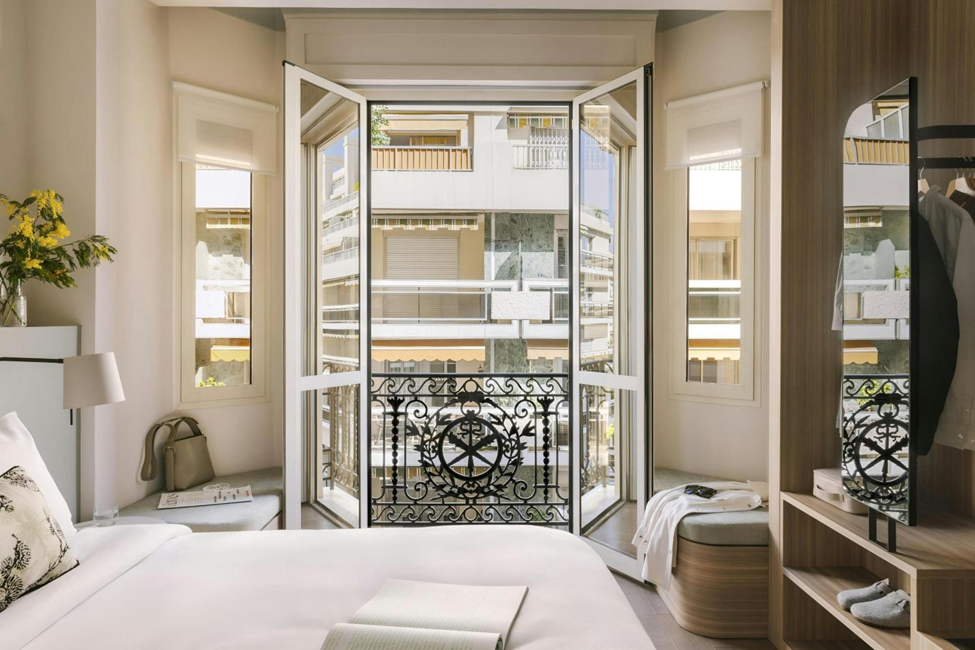 Yelo Mozart Hotel Les Musiciens, Sonder By Marriott Bonvoy Nice Ngoại thất bức ảnh