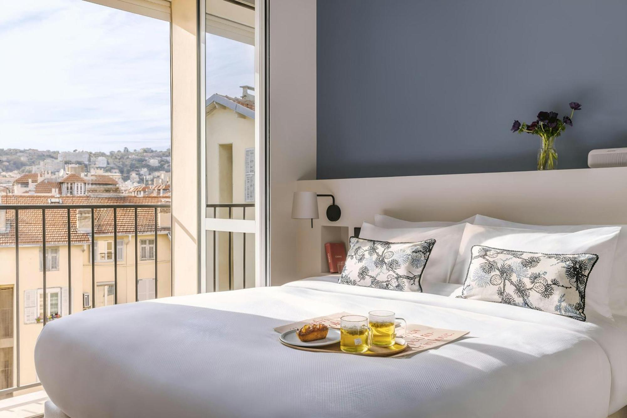 Yelo Mozart Hotel Les Musiciens, Sonder By Marriott Bonvoy Nice Ngoại thất bức ảnh