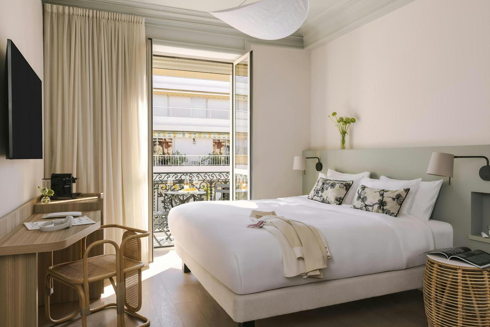 Yelo Mozart Hotel Les Musiciens, Sonder By Marriott Bonvoy Nice Ngoại thất bức ảnh