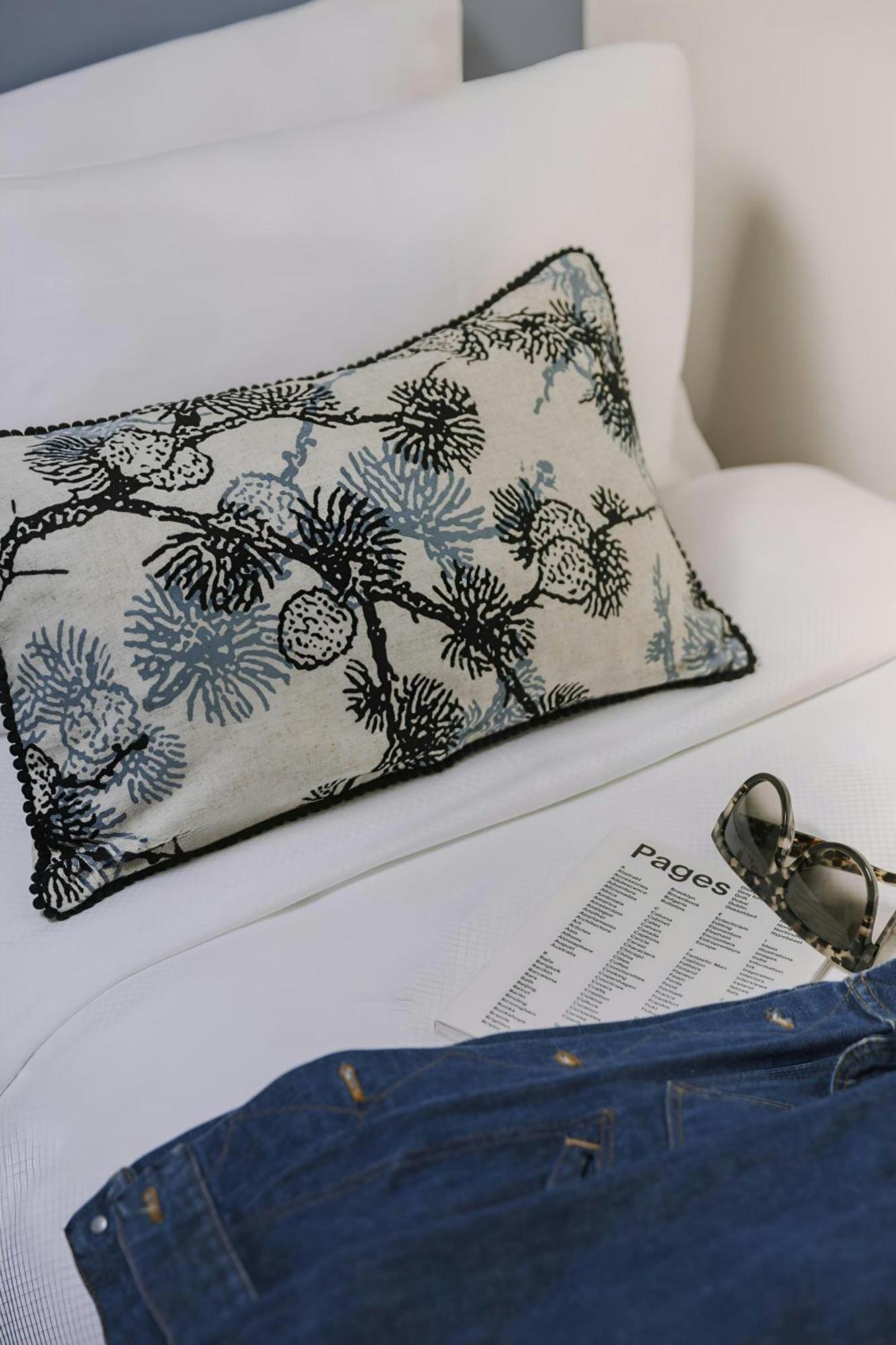 Yelo Mozart Hotel Les Musiciens, Sonder By Marriott Bonvoy Nice Ngoại thất bức ảnh